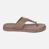 Women's Chiku Thong Sandals (IU6015)