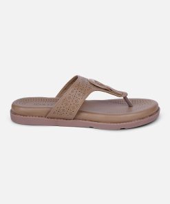 Women's Chiku Thong Sandals (IU6015)